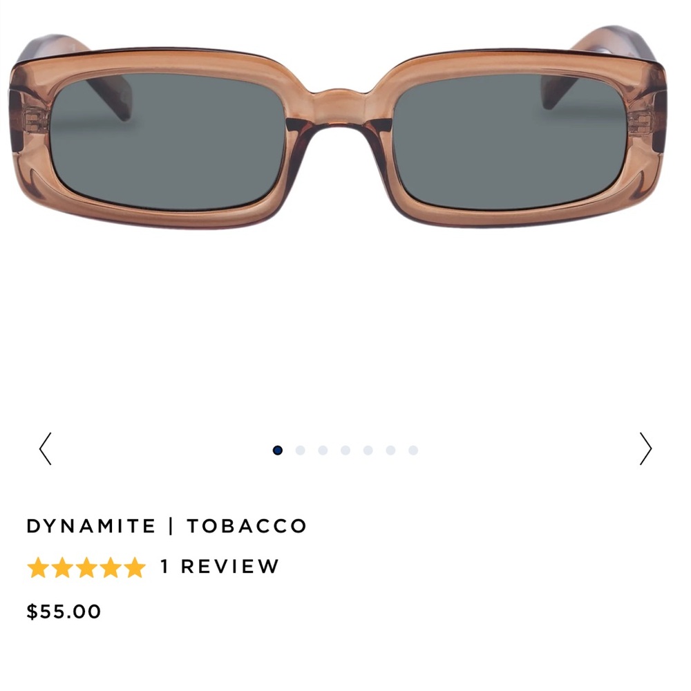Le Specs